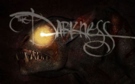 The Darkness Review Video
