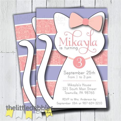 Kitty Party Invitation 15 Examples Format Pdf Examples