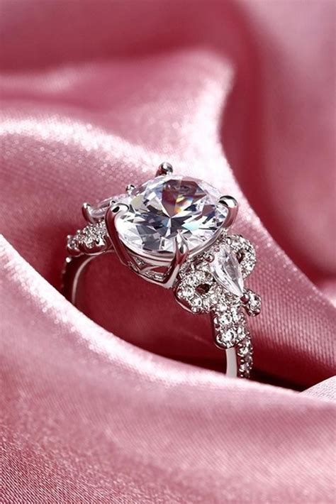 27 The Best Unique Engagement Rings You Should See Engagement Rings