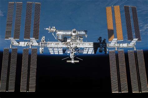 A Method For Space Archaeology Research The International Space Station