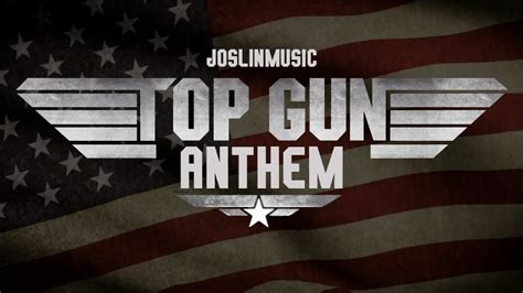 Top Gun Anthem Medley Youtube