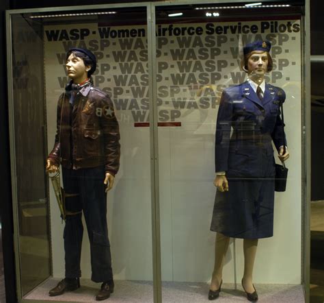 Women Airforce Service Pilots Fighting For America And Against