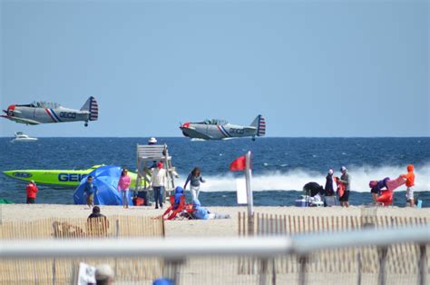 Jones Beach Air Show Bethpage Air Show In New York State