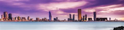 Best Time To Visit Bahrain Climate Chart And Table