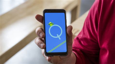 • android 10 is an incredibly powerful and capable bit of software. Android 10: Google finally gives a name to Android Q ...