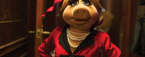 Miss Piggy To Receive Award During The Annual Sackler Center First
