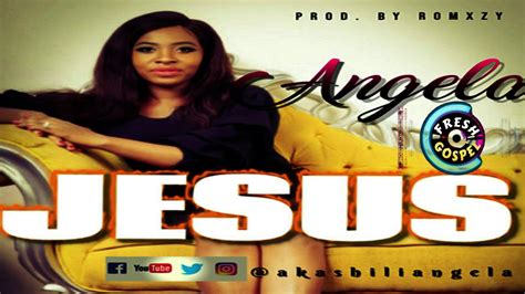 Jesus You Are My Hope New Nigerian Gospel Song 2020 African Gospel Music Youtube