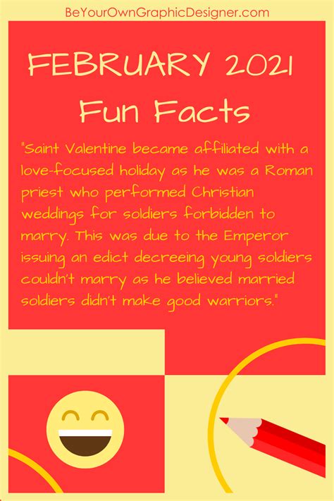 Use February Fun Facts For Your Social Media Content Read More On Our