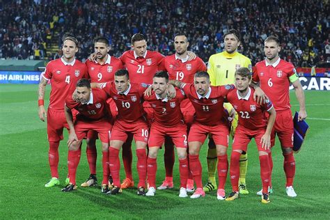 Fudbalski savez Srbije | FA Serbia on Twitter: 