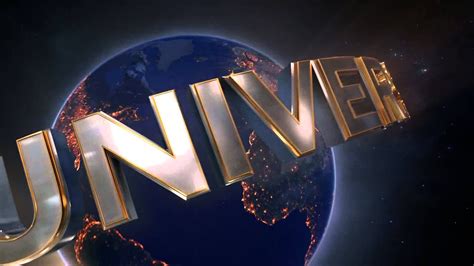 Universal Logo Background