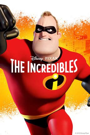 Elastigirl springs into action to rescue your day, while mr. Watch The Incredibles Online | Stream Full Movie | DIRECTV