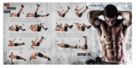 Pin By Team Vinchay On All Things Vinchay Fitness Motivation