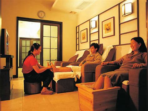 Relaxing Traditional Chinese Massage In Shanghai Tours Activities Fun