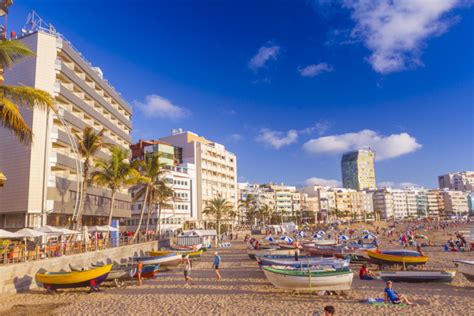 Gran Canaria Info The Ultimate Guide To Doing Las Palmas In A Day