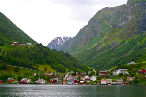 The Fjords Of Norway Norway Fjord Beautiful Sites