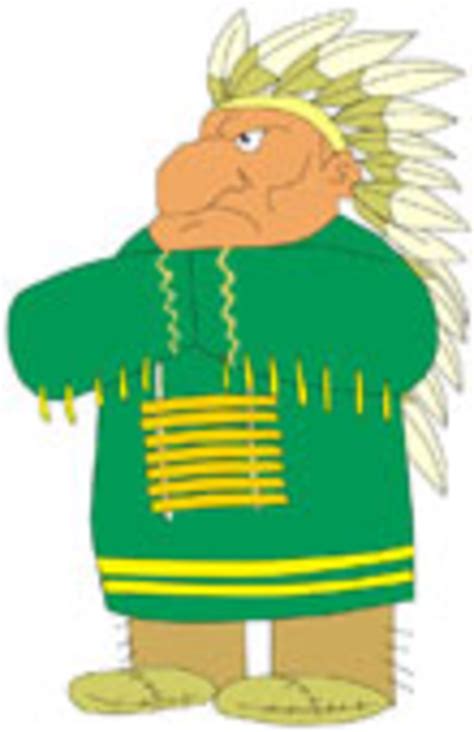 Indian Chief Free Images At Clker Com Vector Clip Art Online