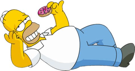 100 Homer Simpson Png Images