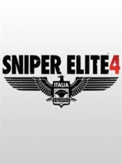 Buy Sniper Elite 4 Deluxe Edition Pc Steam Key