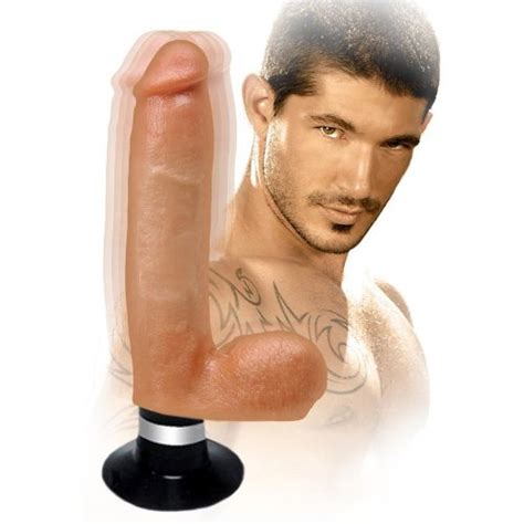Rascal Johnny Hazzard Duotouch Sex Toys At Adult Empire