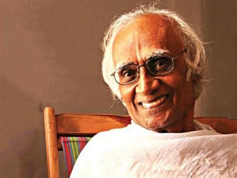 Eminent Tamil Writer Ki Rajanarayanan Passes Away At 98 Times Of India