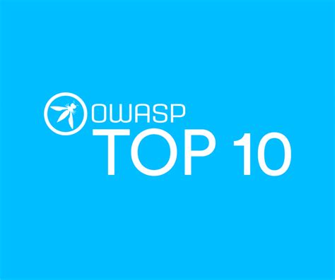Owasp Top 10 Square Detectify Blog