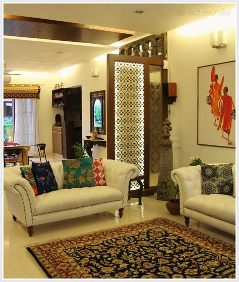 Simple Living Room Designs Indian Style It Is Easily Recognized Even From A Single Glance
