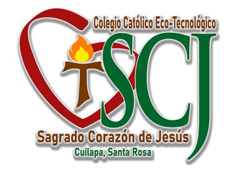 Colegio Eco Tecnologico Sagrado Corazón De Jesús Otro Sitio Realizado Con Wordpress