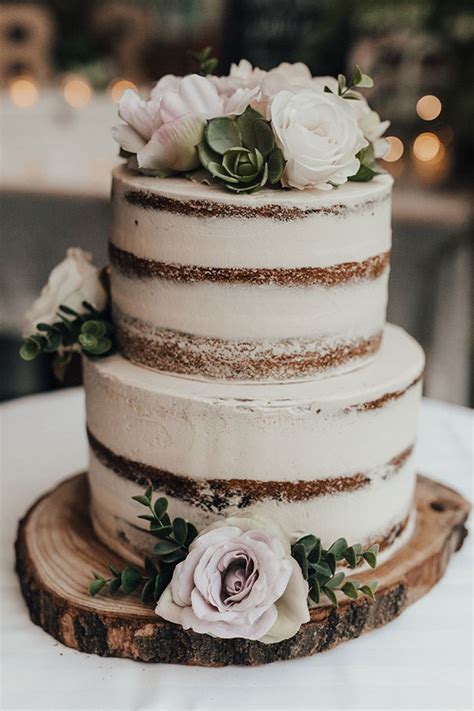 20 Most Beautiful Wedding Cakes You Ll Want To See Hallstrom Home