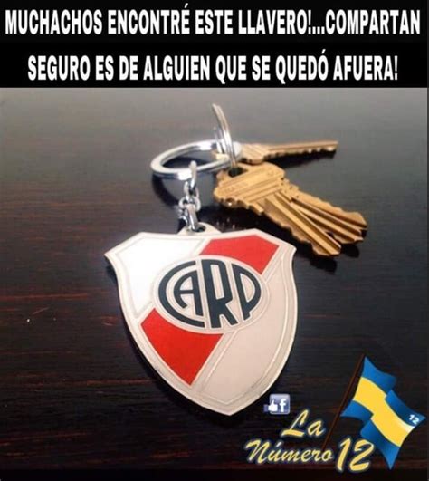 Los Memes De La Eliminación De River Olé