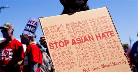 How — And Why — Academic Researchers Are Taking On Anti Asian Hate Laist