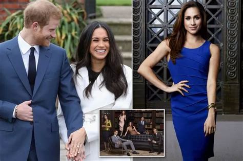 Porn Searches For Meghan Markle Go Through The Roof As Lusty Royalists Set Their Sights On