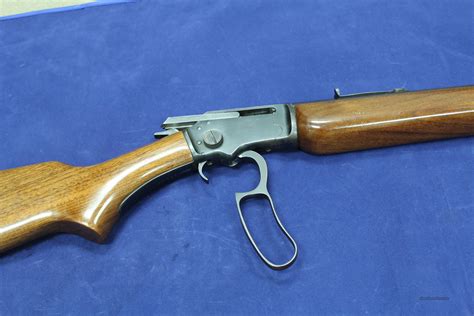 Marlin Firearms Model Cs Cal Rem Lever Action Rifle West Hot Sex Picture
