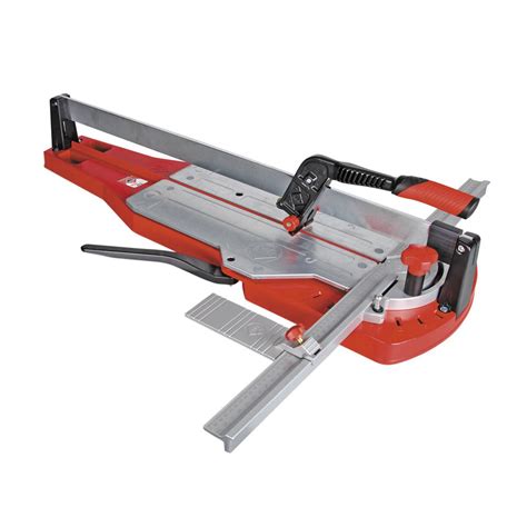 Yup, sharp knife and practice. Rubi TP-75-T Tile Cutter-12929 - The Home Depot