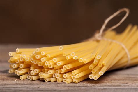 Types Of Pasta And Their Best Pairing Sauces Facts Bridage
