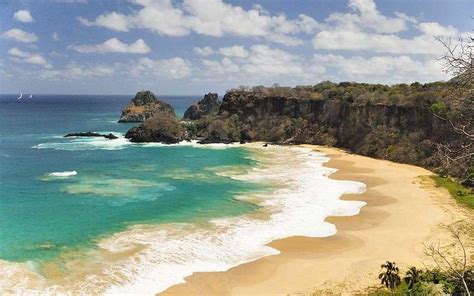 Brazils 10 Best Beaches Travel