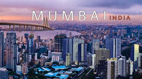 Mumbai City 2021 Views And Facts About Mumbai City Maharashtra