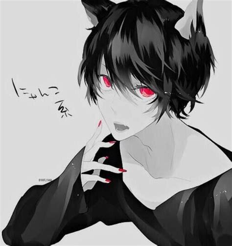 His Prized Possession Yandere Male Neko X Female