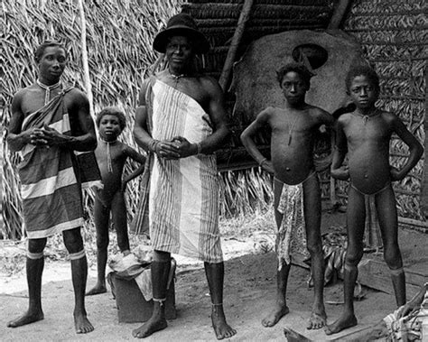 Suriname Surinamese Djukas Bush Negroes Maroons