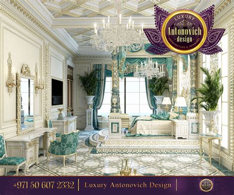 Jun 22, 2015 · 20 modern luxury bedroom designs. ~ Exculsive Royal Master Bedroom Design ~ antonovich ...
