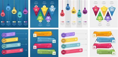 47 Free Psd Infographic Templates To Download Right Now Graphicmama Blog
