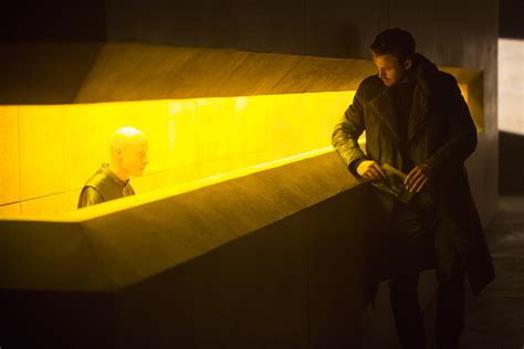 ‘blade Runner 2049 Dp Roger Deakins On Making Light Feel Alive