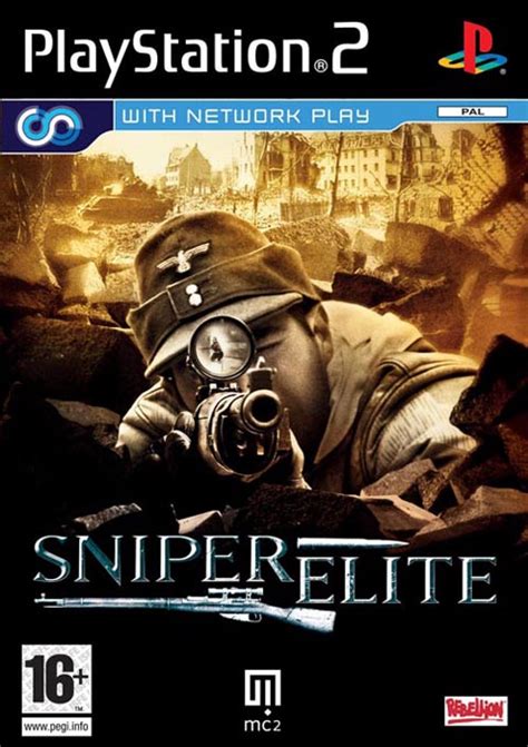 Sniper Elite Gamereactor Uk