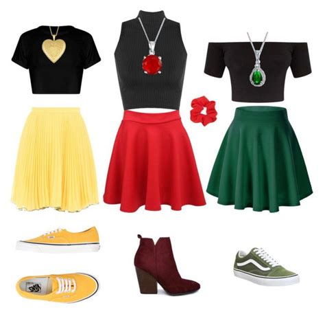 Modern Heathers Cosplay Outfits Heathers Costume Cute Casual Outfits