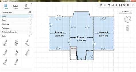 Building Floor Plan Software Jasshe