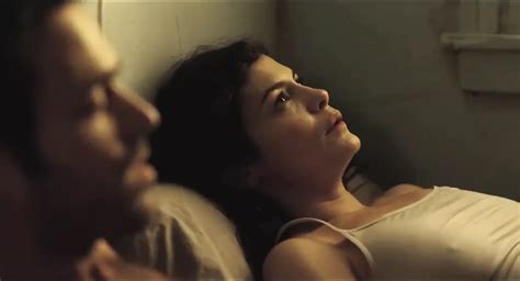 Audrey Tautou Has Sex With Both A Man And A Woman Xhamster