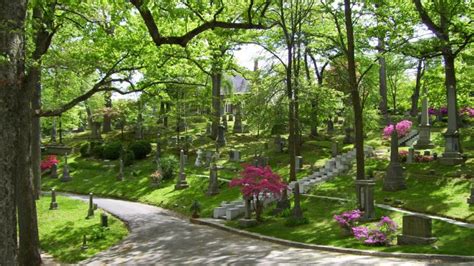 Grave Landscapes Documenting Americas Rural Cemeteries The Cultural