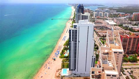 Sunny Isles Beach Wins Kids Crown Award Best Beach In Miami Dade