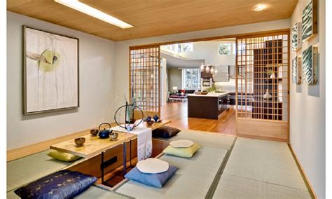 Japanese Decor Ideas You Can Apply To Your Zen Home
