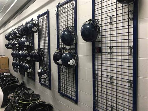 Project Gallery St Peter High School Mn Geargrid