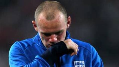Rooney Scandal Takes Apologetic Turn Cbc Sports